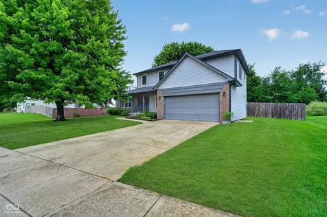 6416 Apple Cider Avon IN 46123