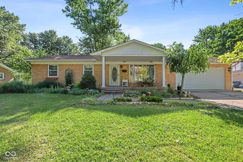 609 Horton Street Greenwood IN 46142