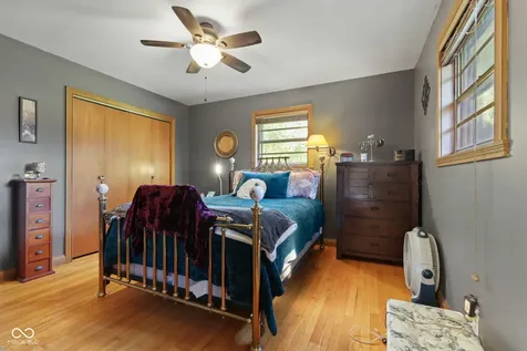 609 Horton Street Greenwood IN 46142
