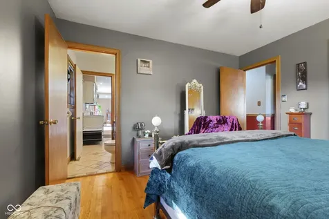 609 Horton Street Greenwood IN 46142