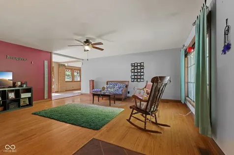 609 Horton Street Greenwood IN 46142