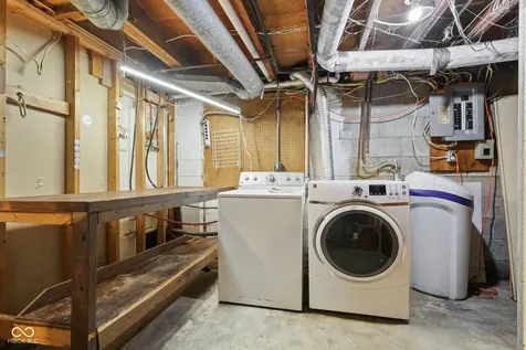 609 Horton Street Greenwood IN 46142