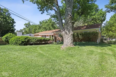 609 Horton Street Greenwood IN 46142