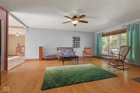 609 Horton Street Greenwood IN 46142