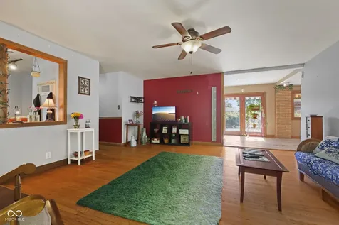 609 Horton Street Greenwood IN 46142