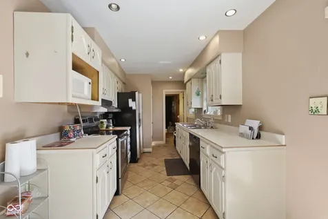 609 Horton Street Greenwood IN 46142