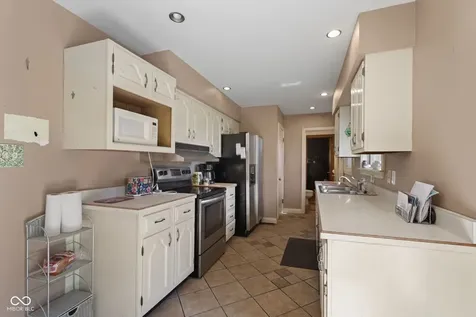 609 Horton Street Greenwood IN 46142