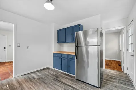 2522 Parr Drive Indianapolis IN 46220