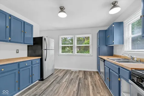 2522 Parr Drive Indianapolis IN 46220