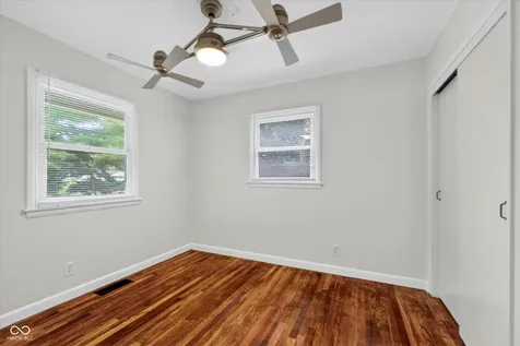 2522 Parr Drive Indianapolis IN 46220