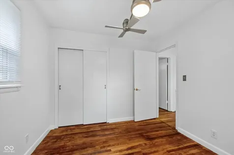 2522 Parr Drive Indianapolis IN 46220