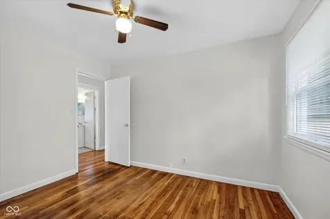 2522 Parr Drive Indianapolis IN 46220
