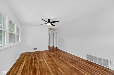 2522 Parr Drive Indianapolis IN 46220