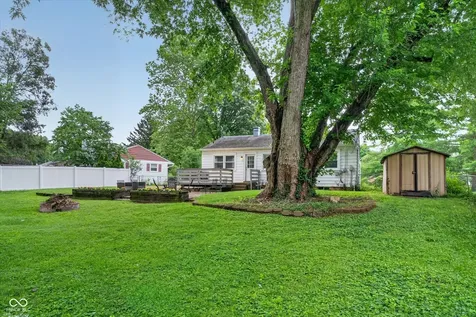 2522 Parr Drive Indianapolis IN 46220