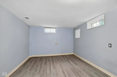 2522 Parr Drive Indianapolis IN 46220