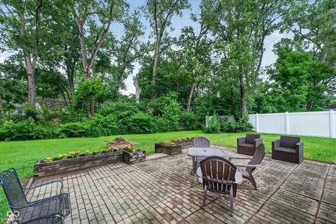 2522 Parr Drive Indianapolis IN 46220