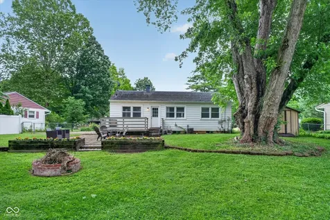 2522 Parr Drive Indianapolis IN 46220