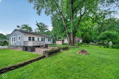 2522 Parr Drive Indianapolis IN 46220