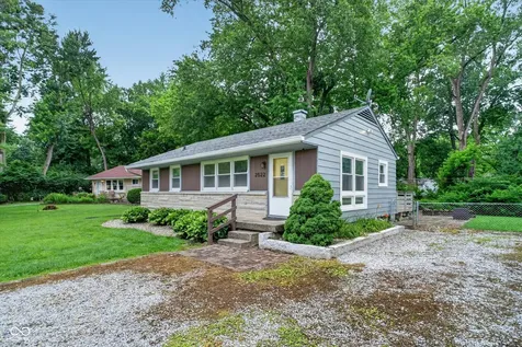 2522 Parr Drive Indianapolis IN 46220