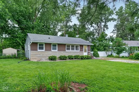 2522 Parr Drive Indianapolis IN 46220