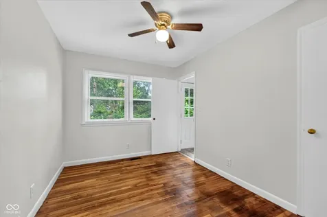 2522 Parr Drive Indianapolis IN 46220