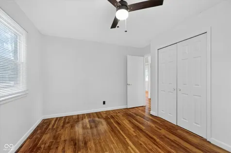 2522 Parr Drive Indianapolis IN 46220