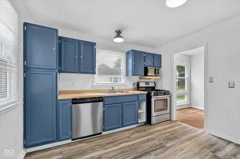 2522 Parr Drive Indianapolis IN 46220