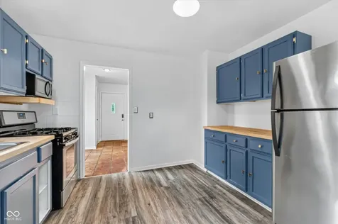 2522 Parr Drive Indianapolis IN 46220