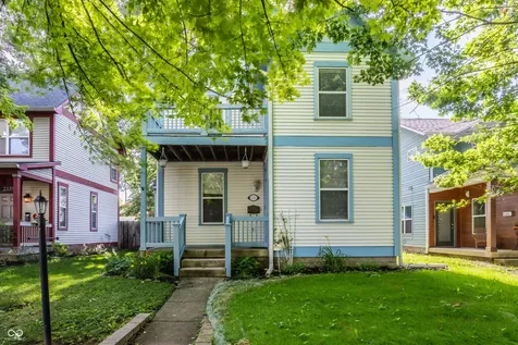 2331 N Alabama Street Indianapolis IN 46205