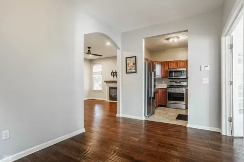 2331 N Alabama Street Indianapolis IN 46205