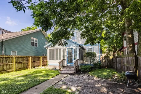 2331 N Alabama Street Indianapolis IN 46205
