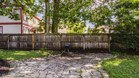 2331 N Alabama Street Indianapolis IN 46205