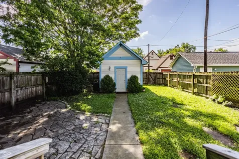 2331 N Alabama Street Indianapolis IN 46205