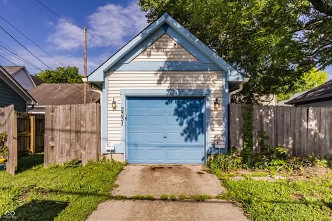 2331 N Alabama Street Indianapolis IN 46205