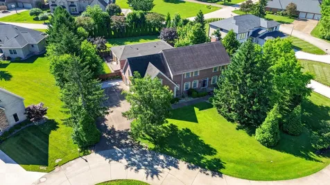 574 Grayburn Court Terre Haute IN 47802