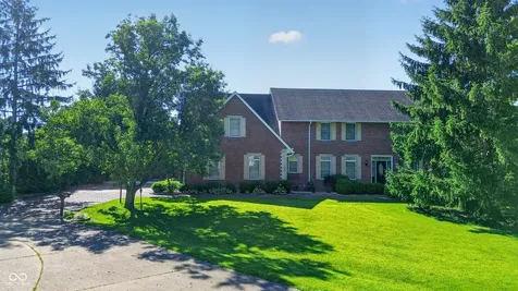 574 Grayburn Court Terre Haute IN 47802