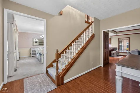 574 Grayburn Court Terre Haute IN 47802