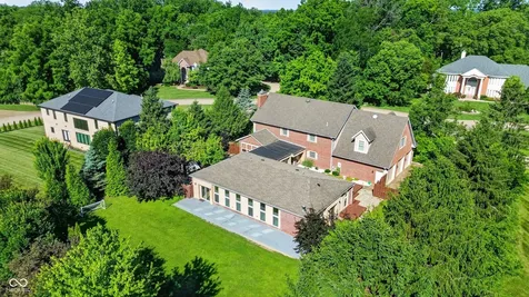 574 Grayburn Court Terre Haute IN 47802