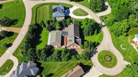 574 Grayburn Court Terre Haute IN 47802