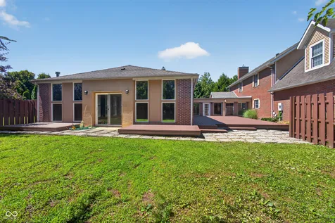 574 Grayburn Court Terre Haute IN 47802