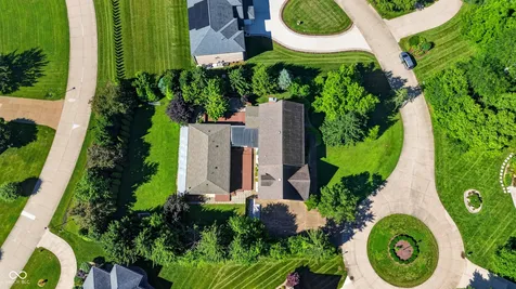 574 Grayburn Court Terre Haute IN 47802
