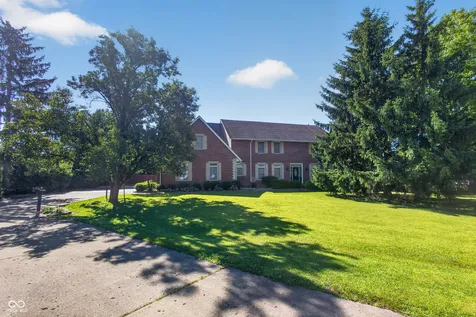 574 Grayburn Court Terre Haute IN 47802