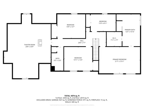 574 Grayburn Court Terre Haute IN 47802