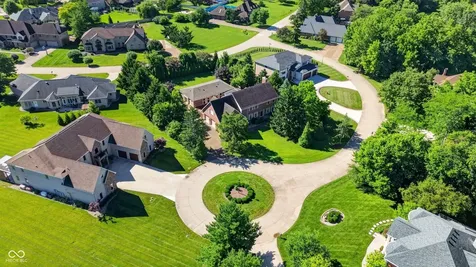 574 Grayburn Court Terre Haute IN 47802