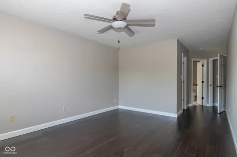 815 Tall Timber Drive Greenwood IN 46143
