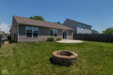 815 Tall Timber Drive Greenwood IN 46143