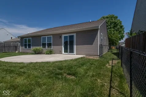 815 Tall Timber Drive Greenwood IN 46143