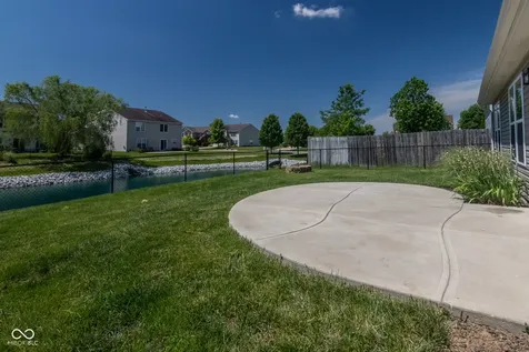 815 Tall Timber Drive Greenwood IN 46143