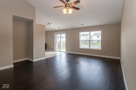 815 Tall Timber Drive Greenwood IN 46143