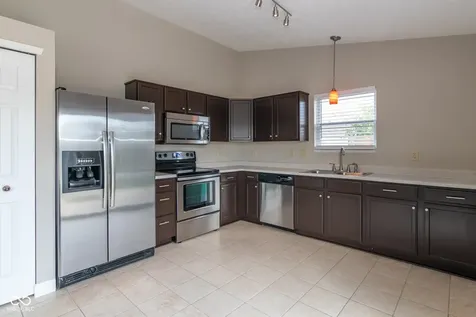 815 Tall Timber Drive Greenwood IN 46143